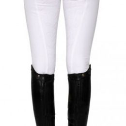 PANTALONE DONNA RICCARDA GRIP LUNGO Pantaloni Donna 